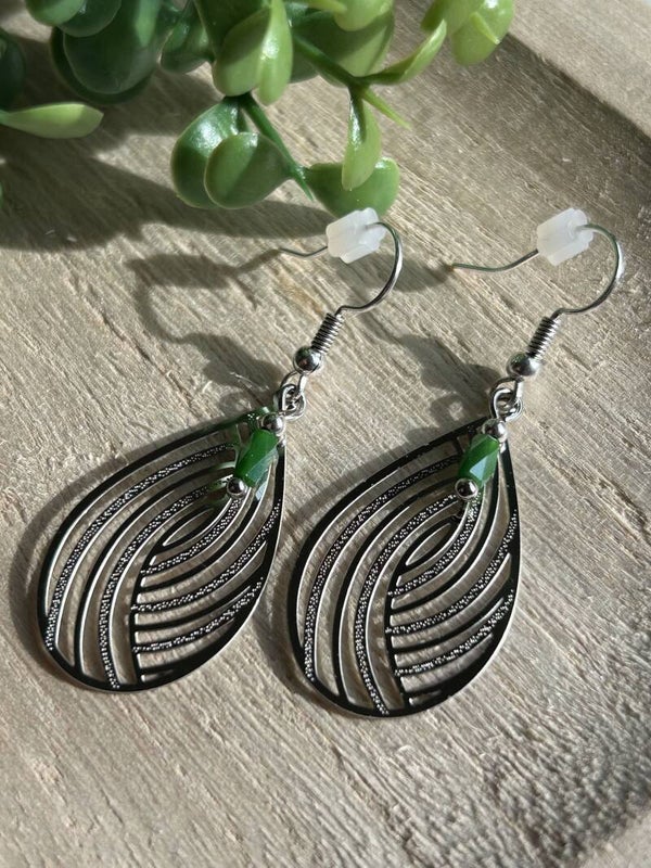 Green silver