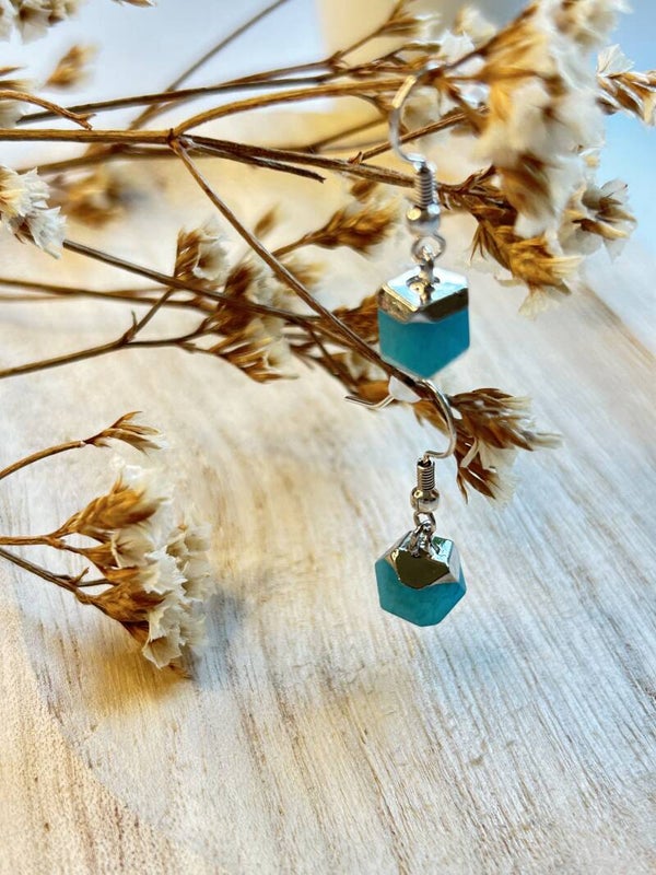 Nature blue