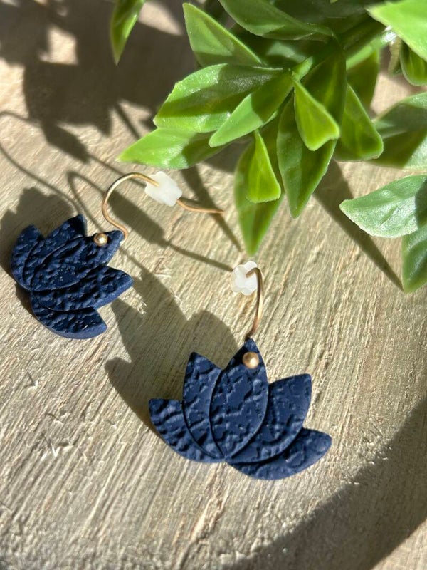 Blue lotus