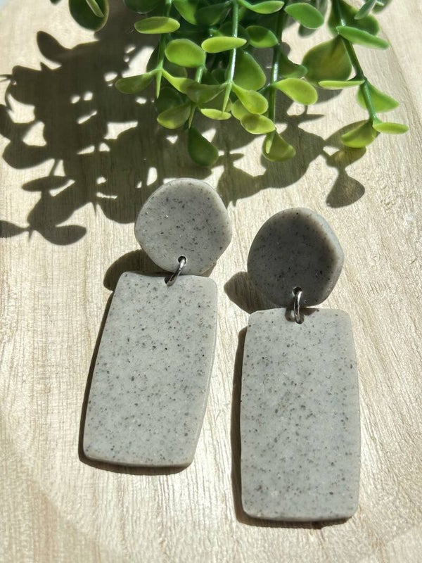 Granite rectangle