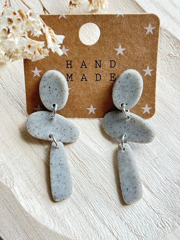 Dangly granite