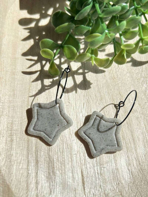 Granite stars