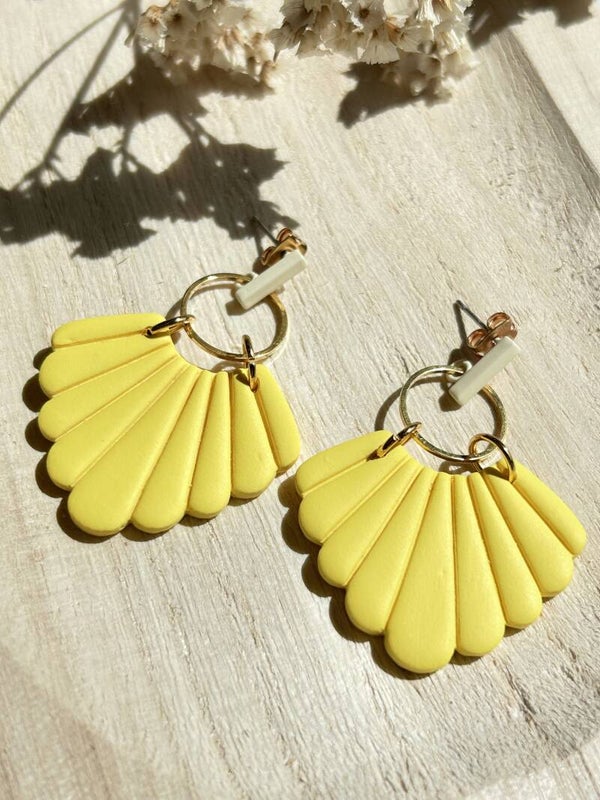 Yellow & gold