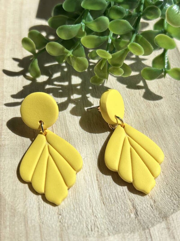 Yellow leaf