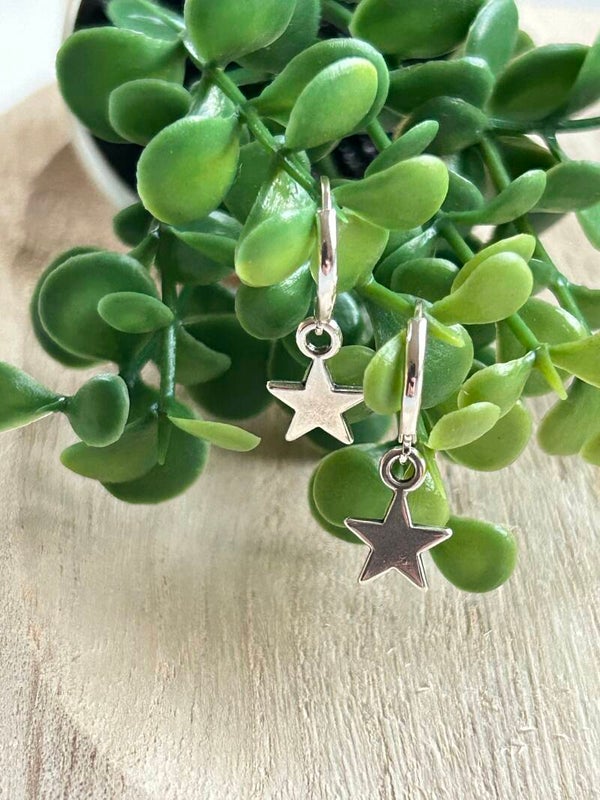 Silver star