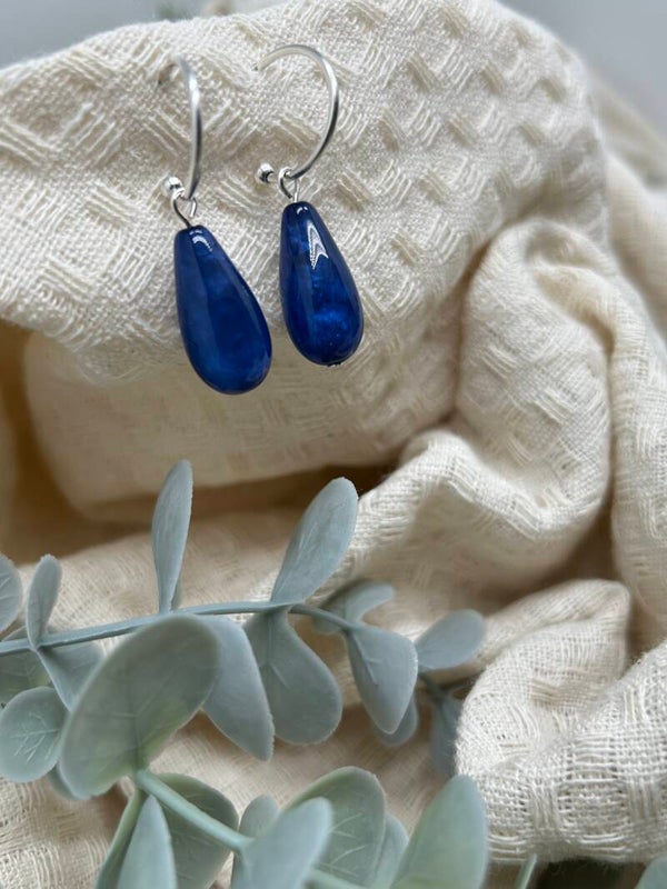 Koninklijk blauw
