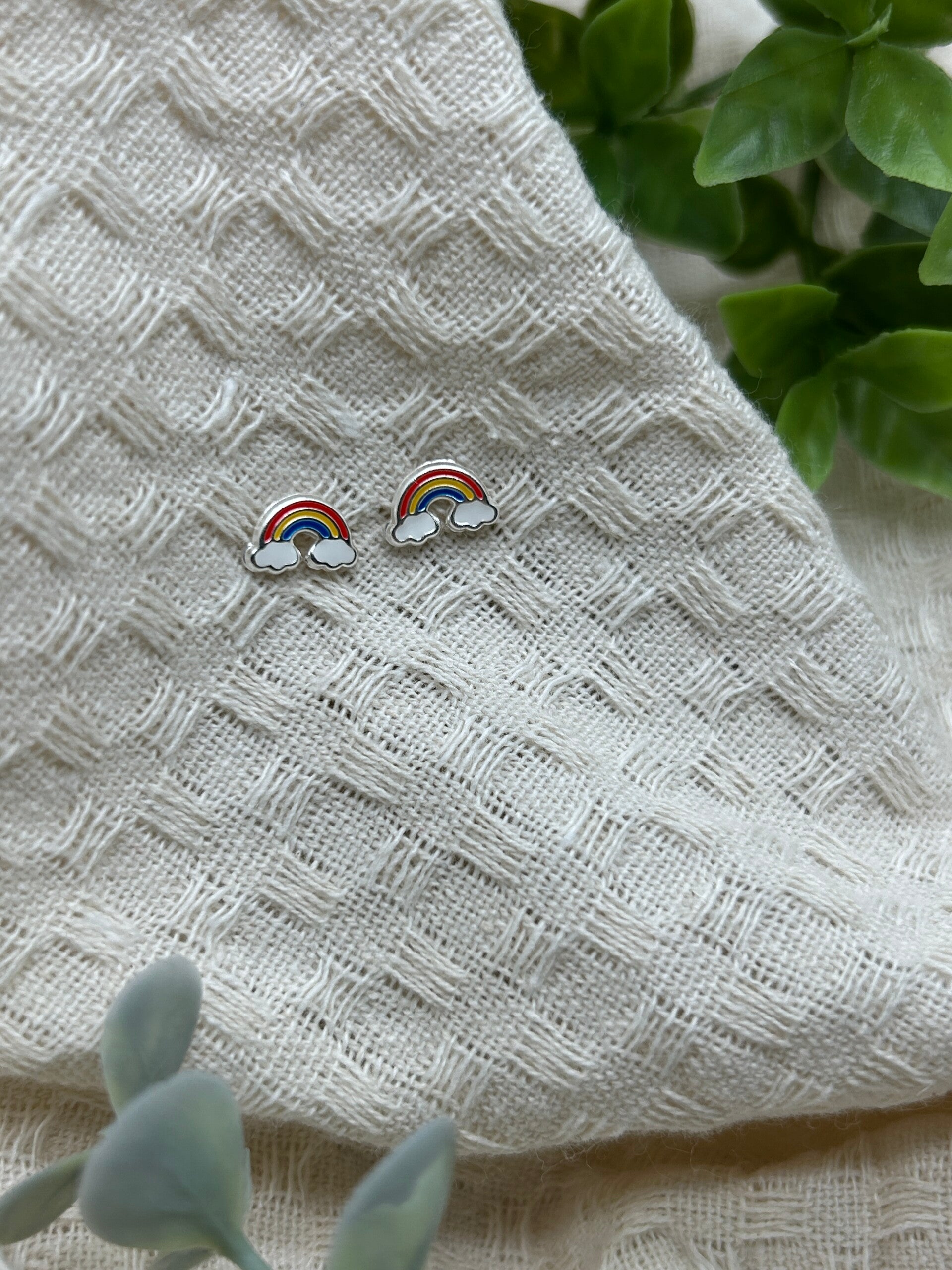 Regenboog