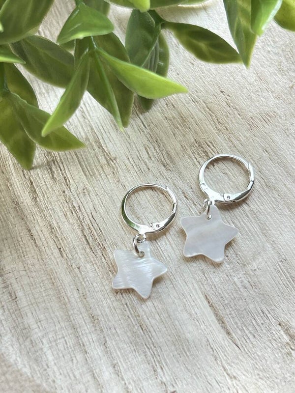 White star