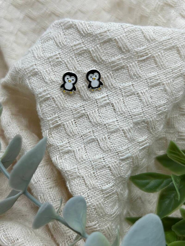 Pinguin