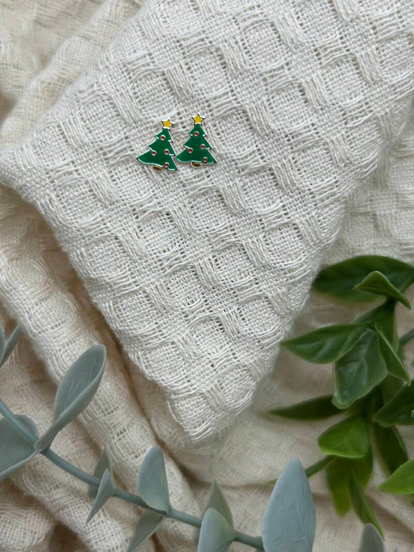 Kerstboompje