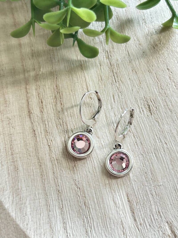 Pink diamond