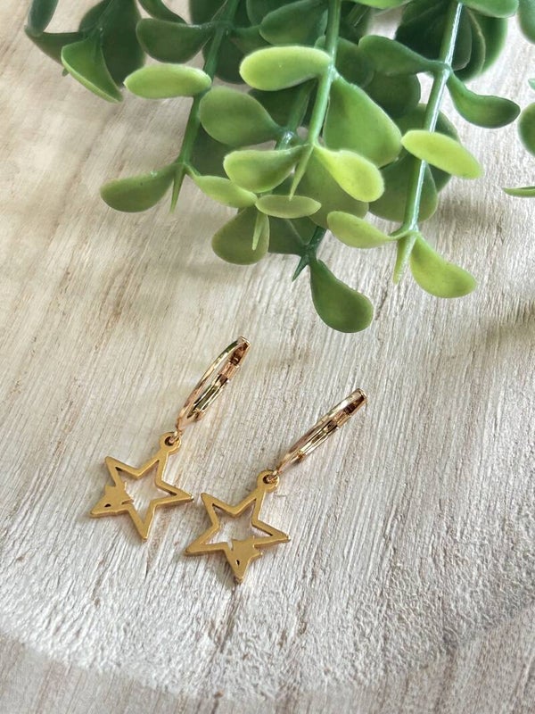 Double star