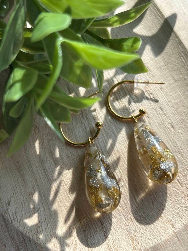 Gold & silver