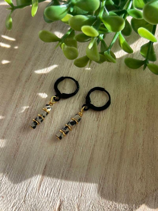 Black & jaguar