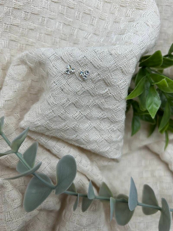 Diamanten drievuldigheid