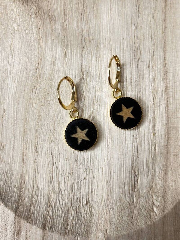 Black star