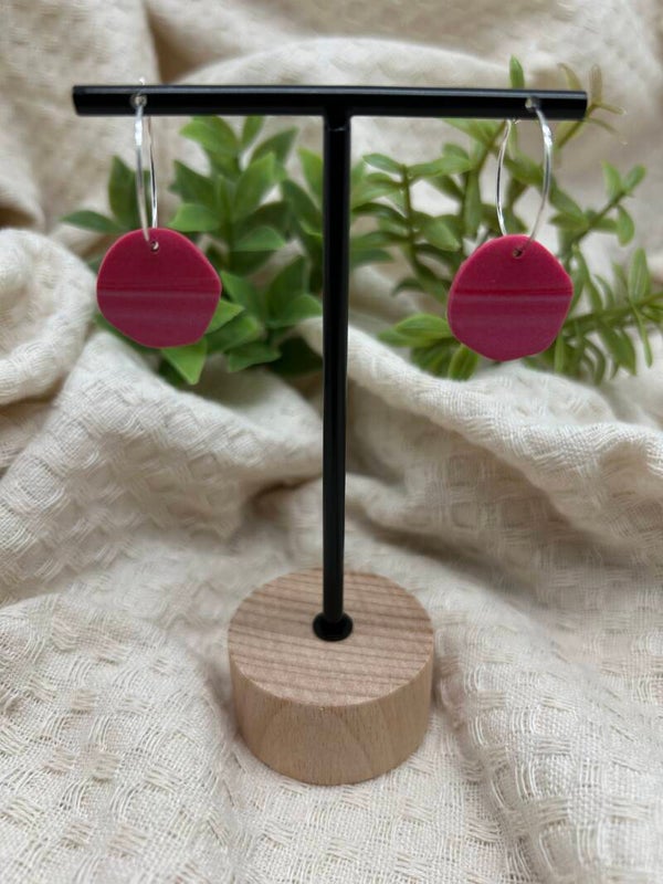 Roze plaatjes