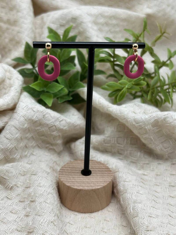 Goud & roze