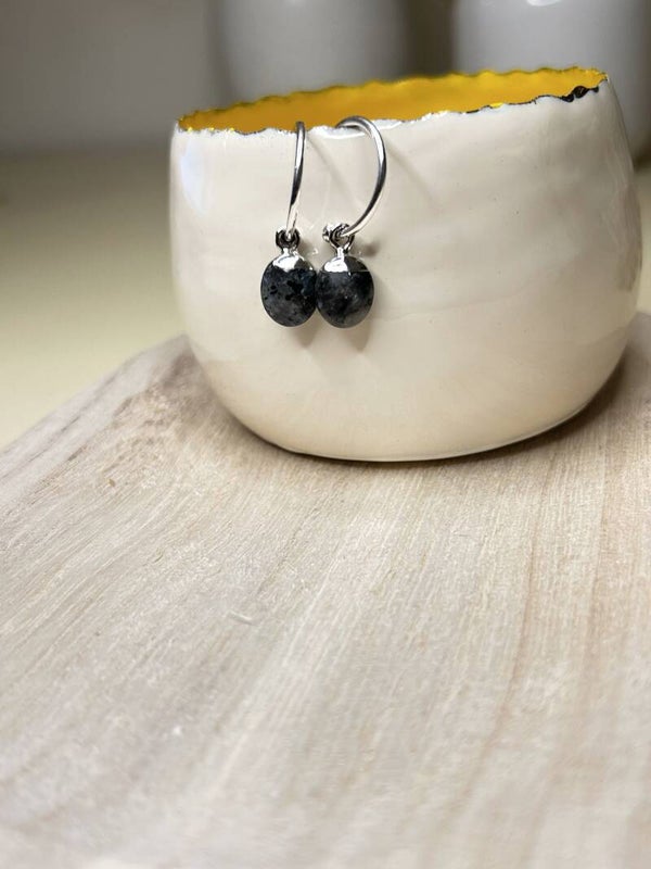 Anthracite natural stone