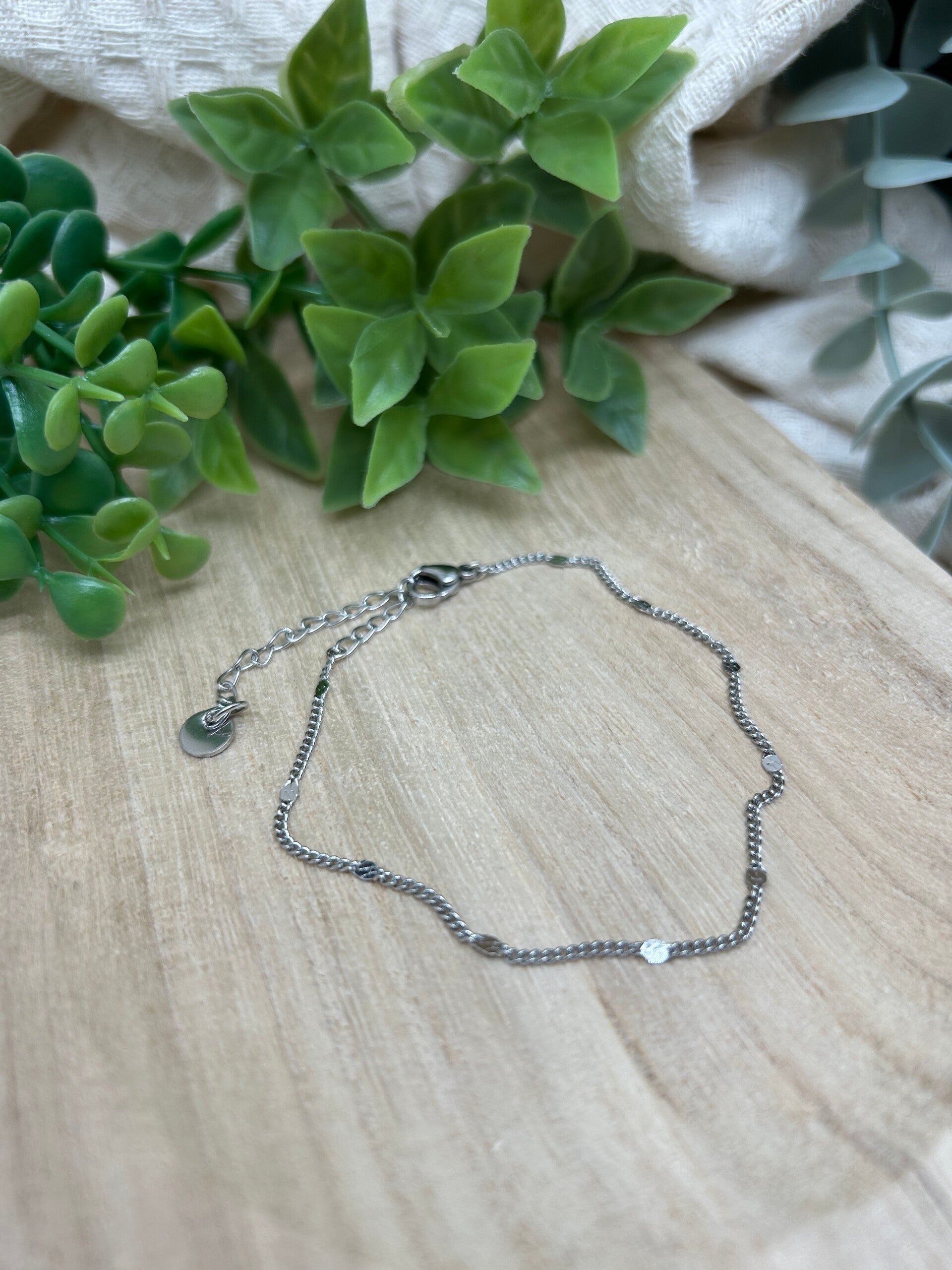 Plaatjes zilver