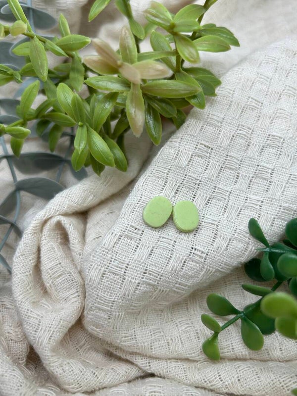 Groen klein