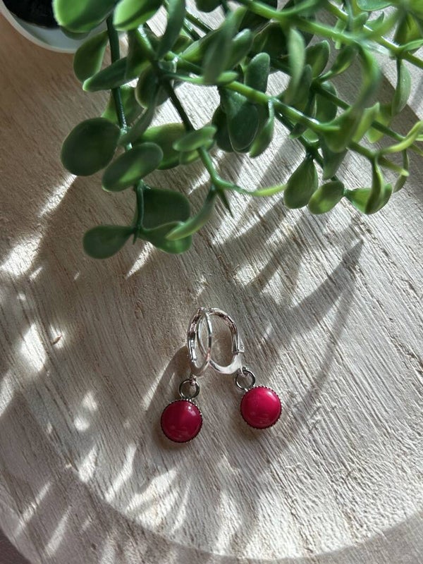 Little pink