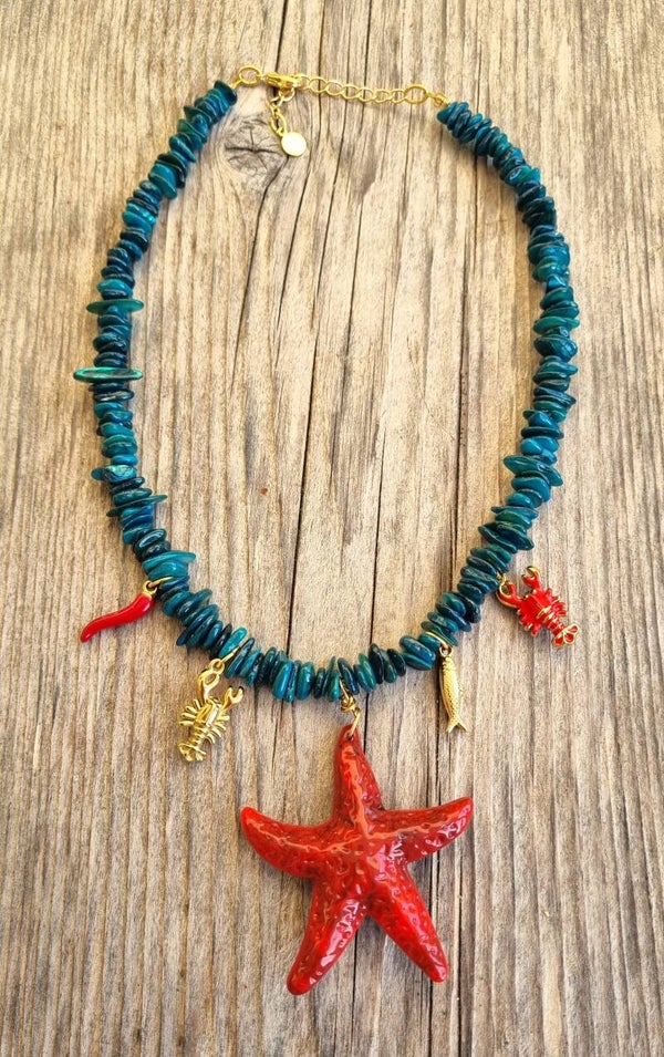 Collier NALA