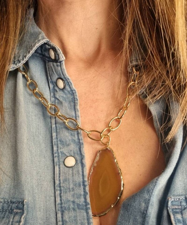 Collier ALBANE