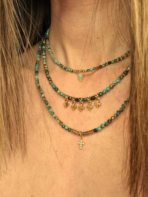 Collier MAEL