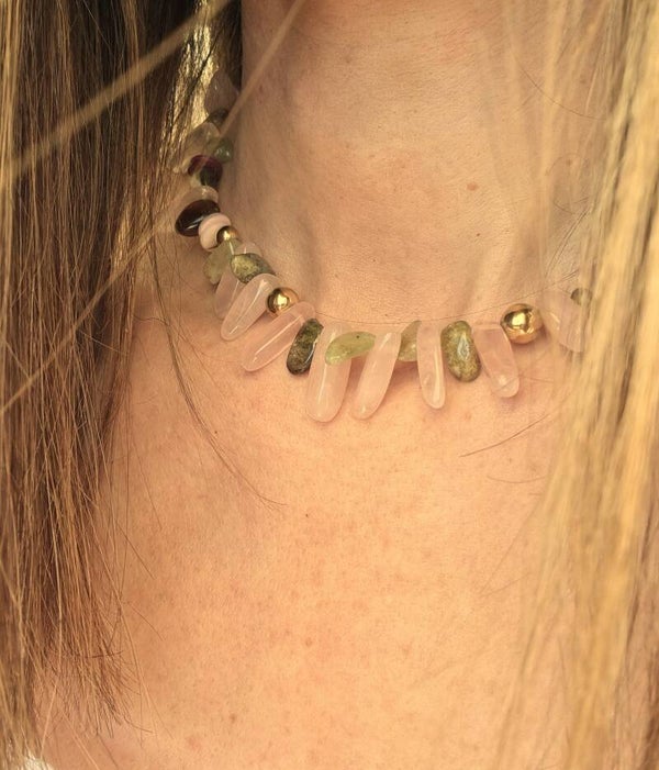 Collier CLAIRE
