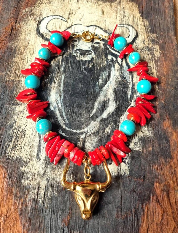Collier MARTA