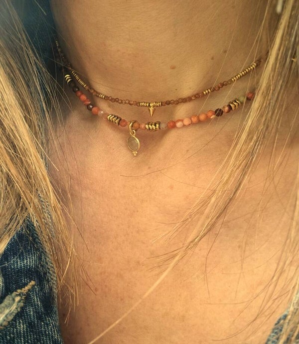 Collier FANNY