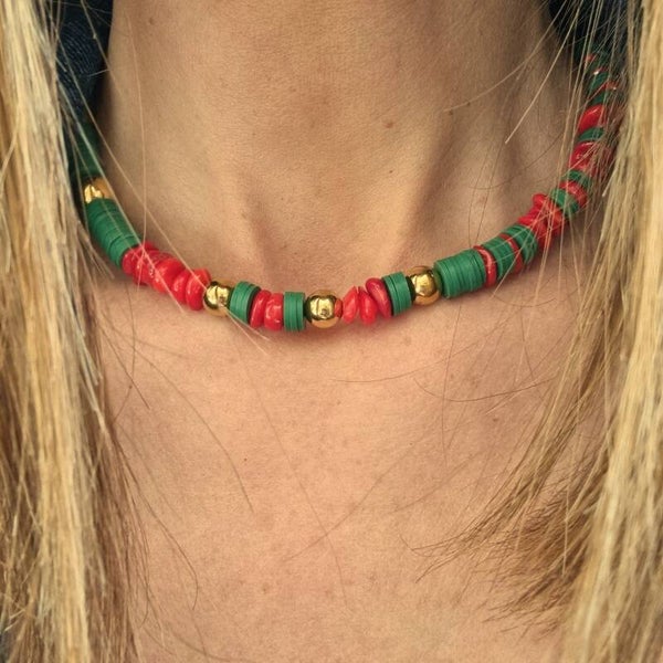 Collier ROXANE