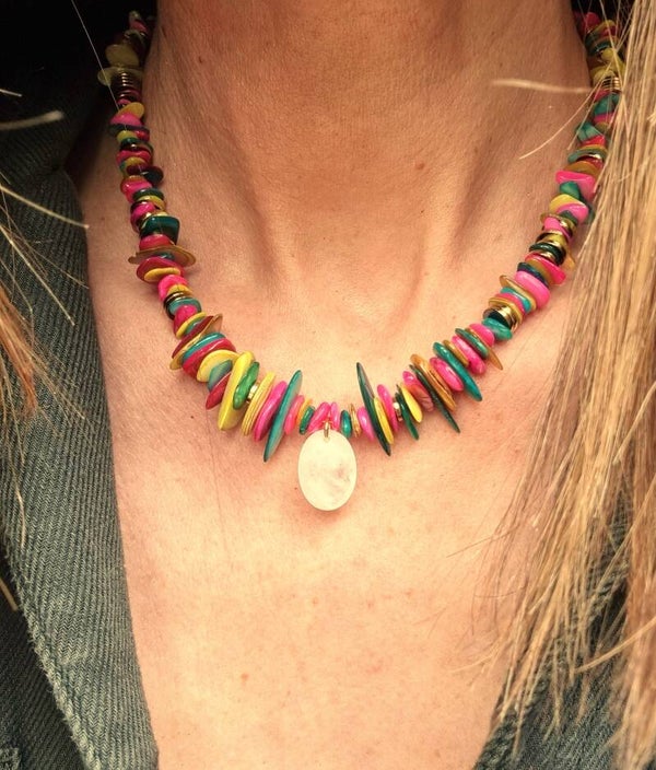 Collier TARA