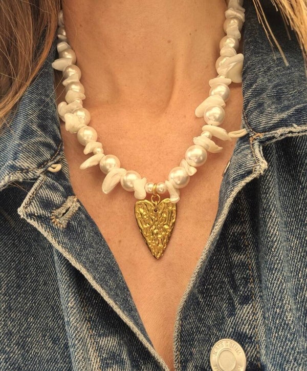 Collier KAREN