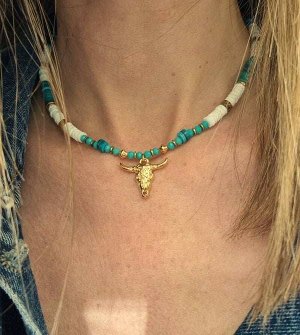 Collier KASSANDRA