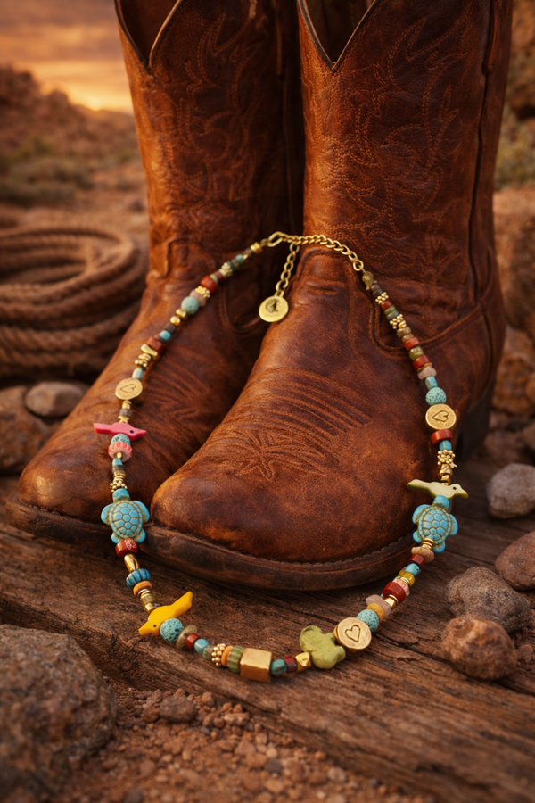 Collier CELIA