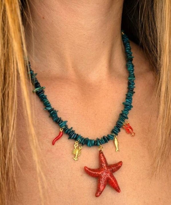 Collier NALA