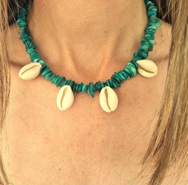Collier ODE