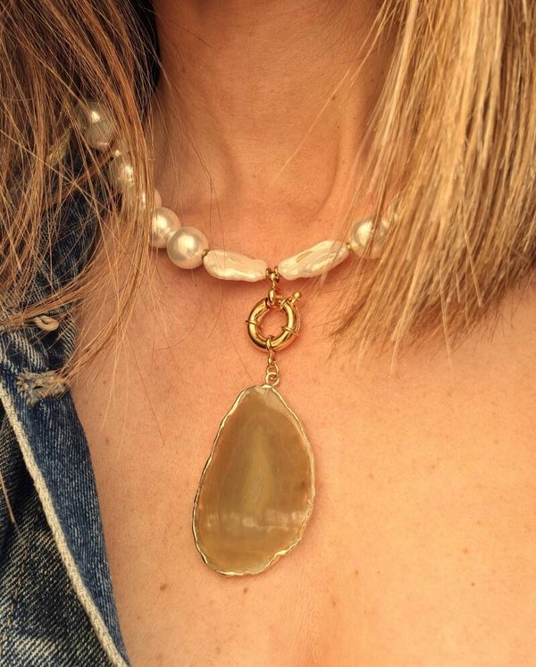 Collier ALBANE