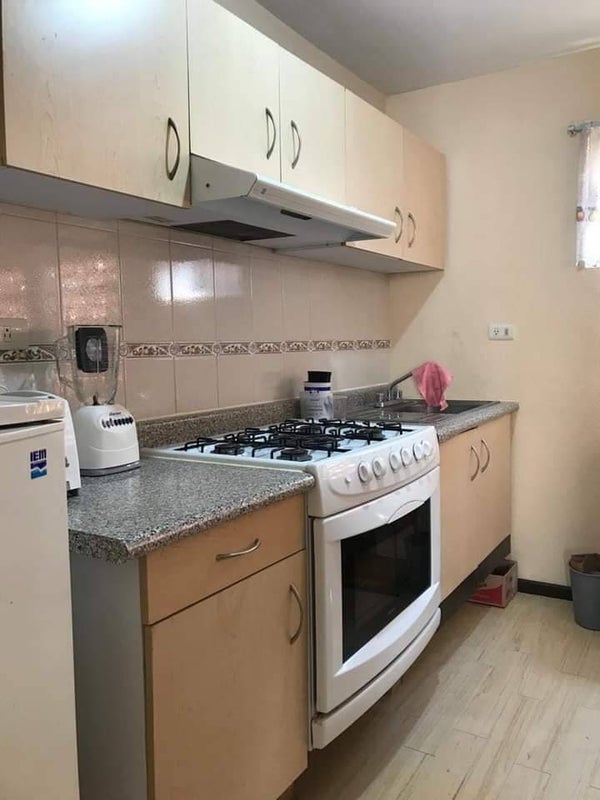 DEPARTAMENTO EN ZONA CENTRO