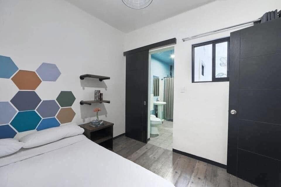 SUITES EN RENTA