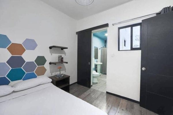 SUITES EN RENTA