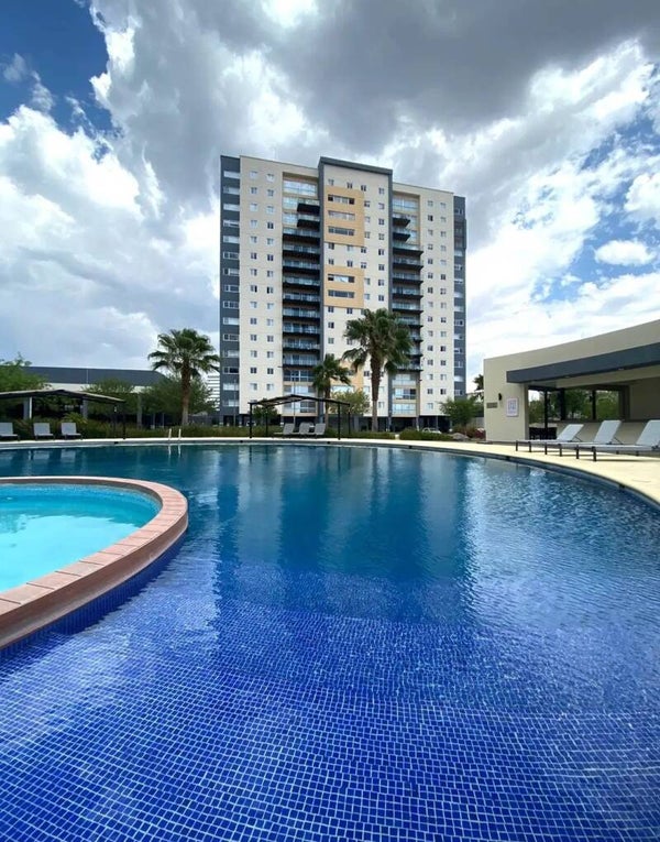 DEPARTAMENTO EN BIOSFERA TOWERS