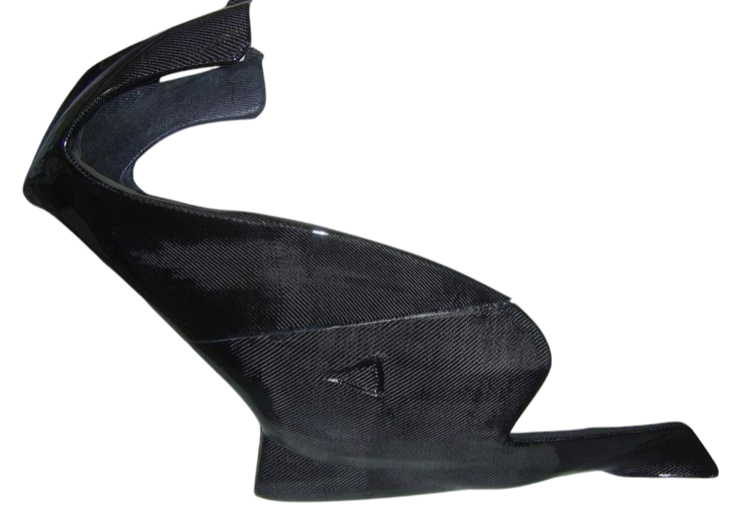 Carena carbonio RSA RSW Aprilia Rs250 Racing Carbon fiber bodywork Rs250 Mk1 Mk2