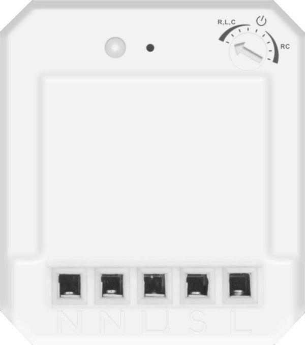 KlikAanKlikUit Inbouwdimmer ACM-250-LD