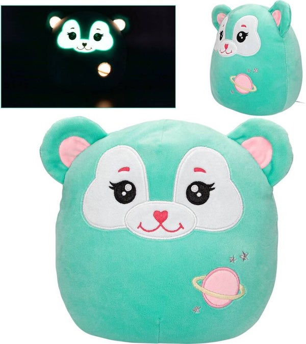 Depesche - Ylvi Swoppies knuffel beer - 20 cm