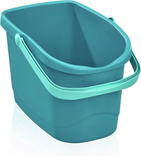 Leifheit Power Clean - Emmer - 10L - Turquoise