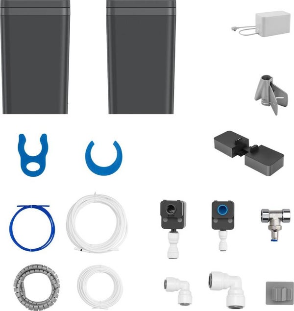 Dreame Water Hookup Kit - Geschikt voor Dreame L20 Ultra