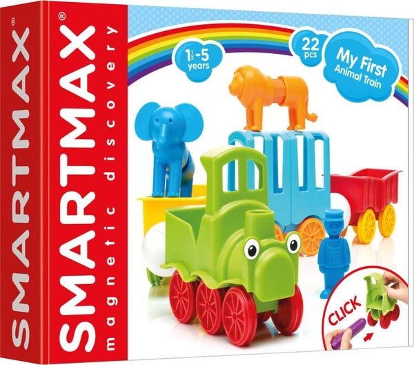 SmartMax My First - Animal Train